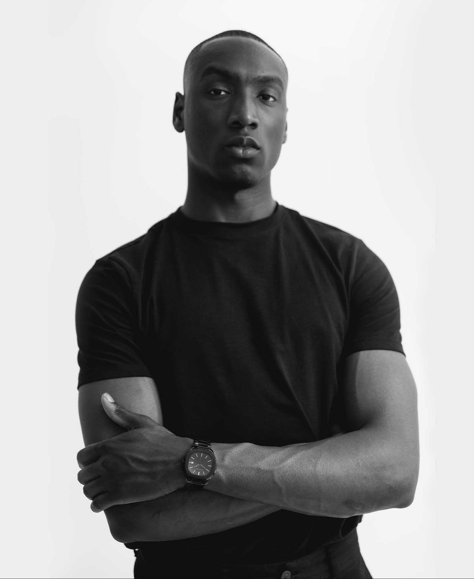 INIZIO BLACK