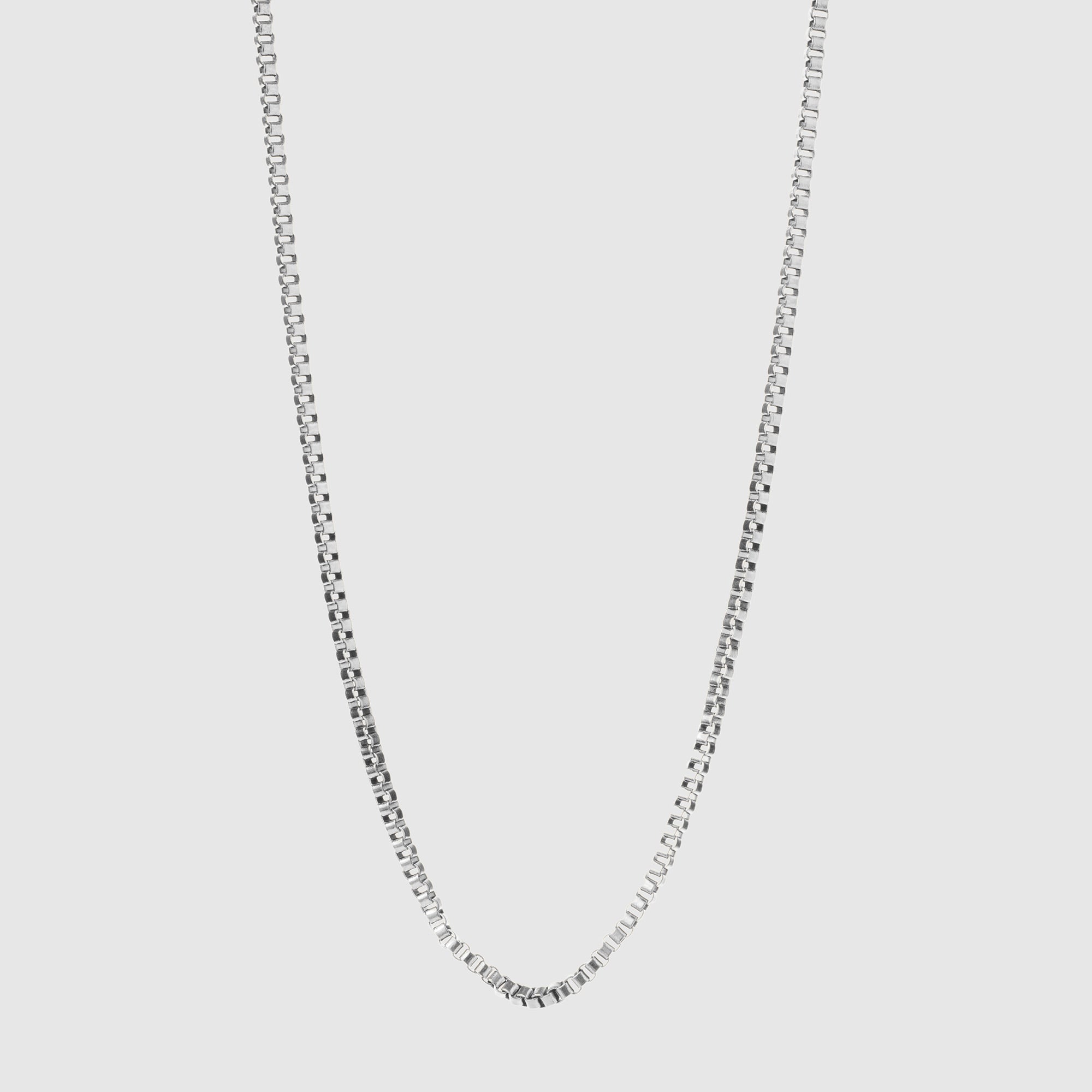 Box Chain