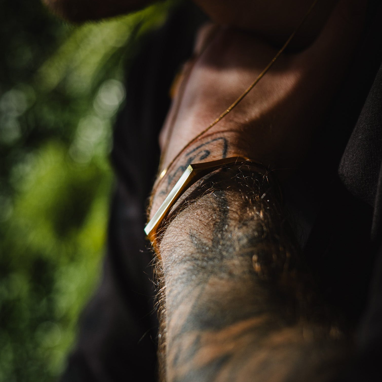 INIZIO Forza Cuff