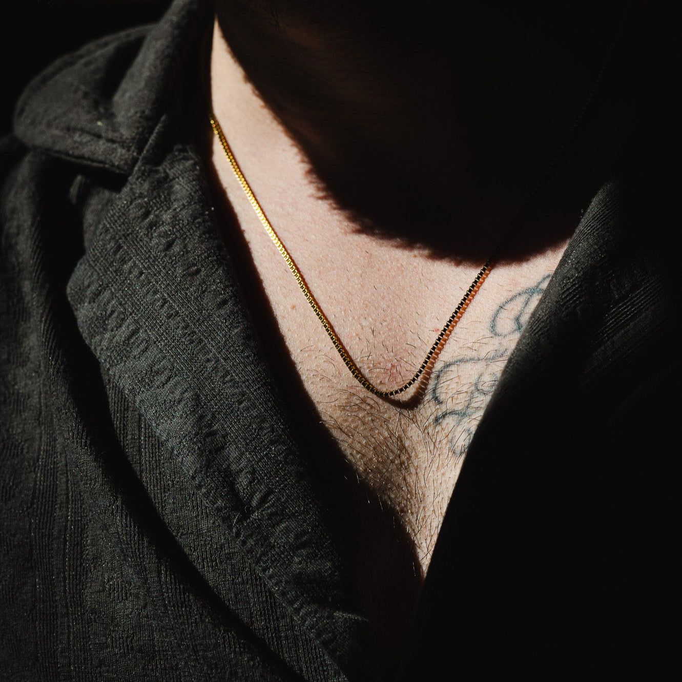 Box Chain