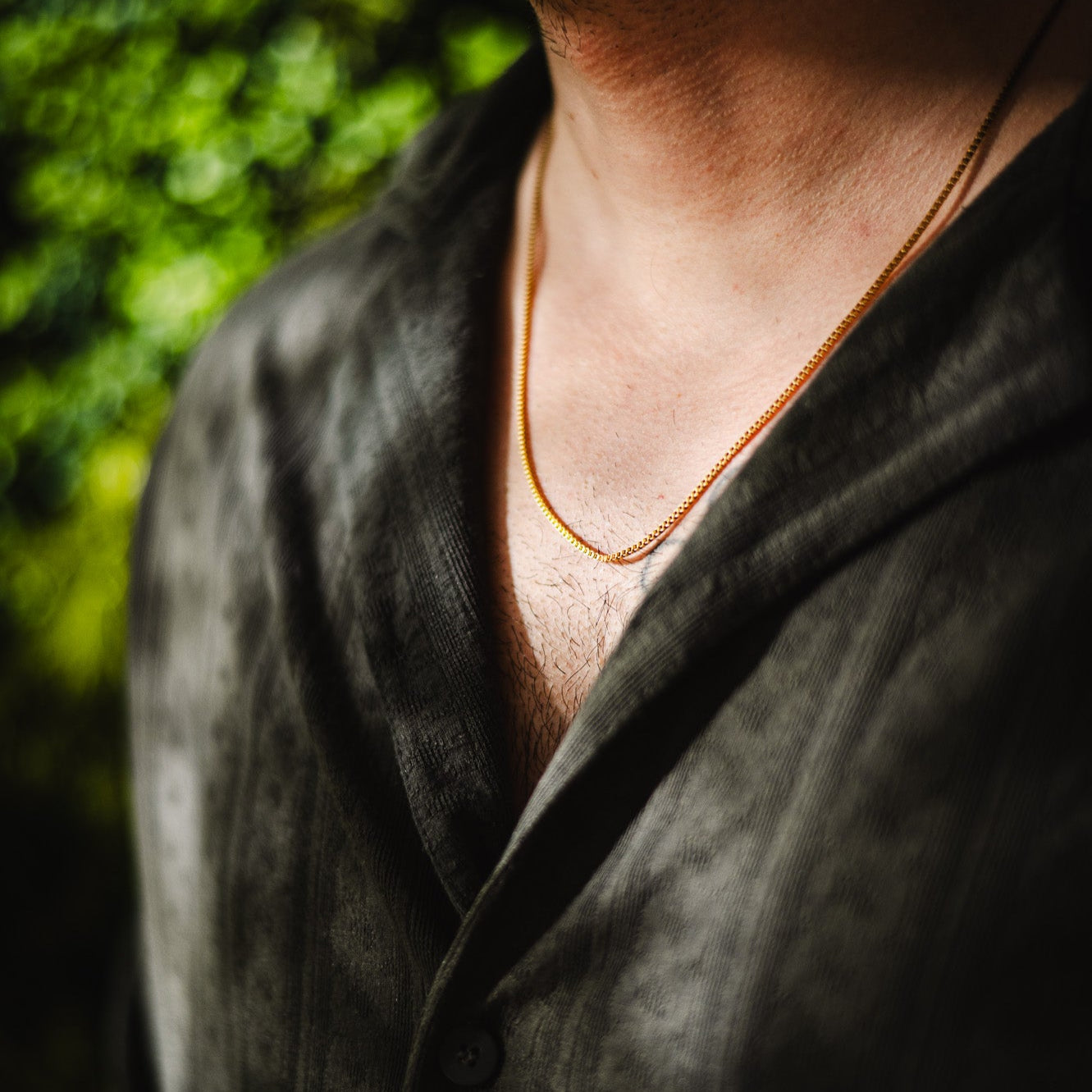 Box Chain