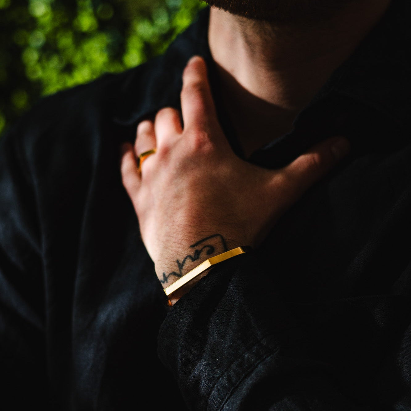 INIZIO Forza Cuff