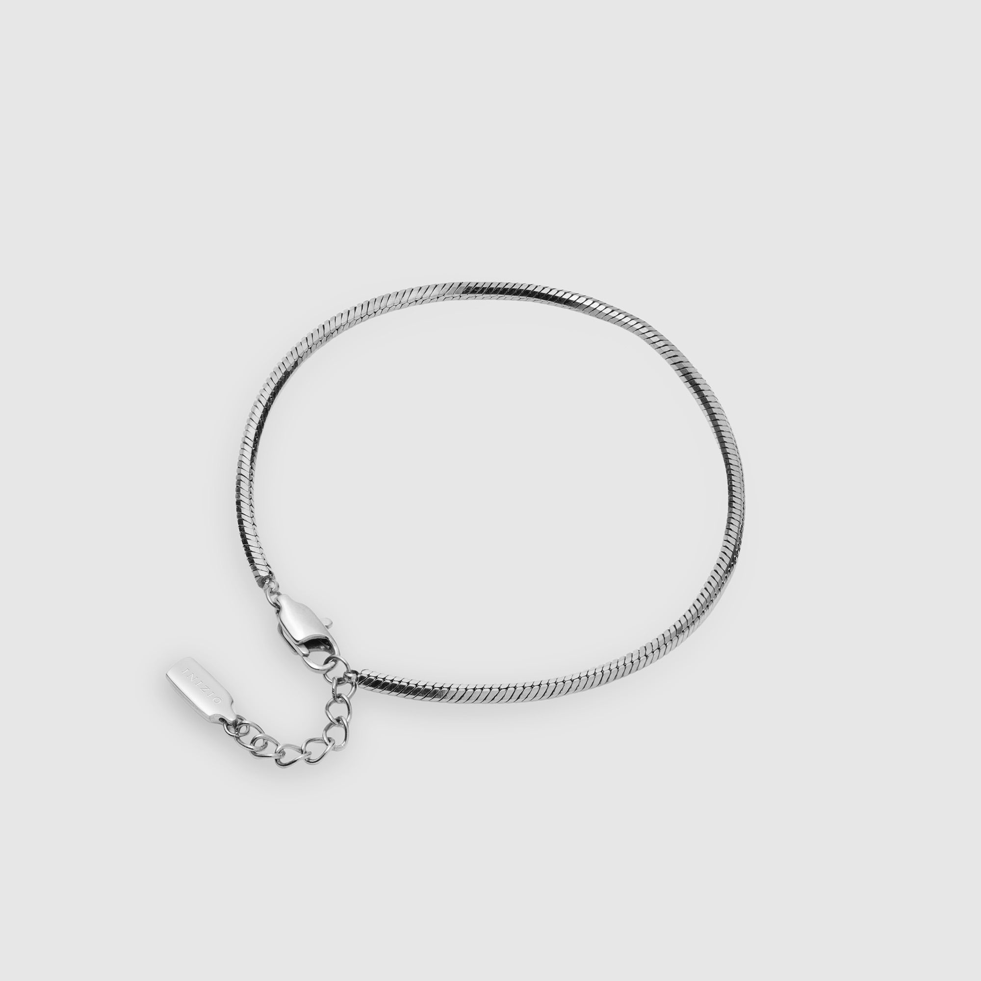 Roman Fold bracelet