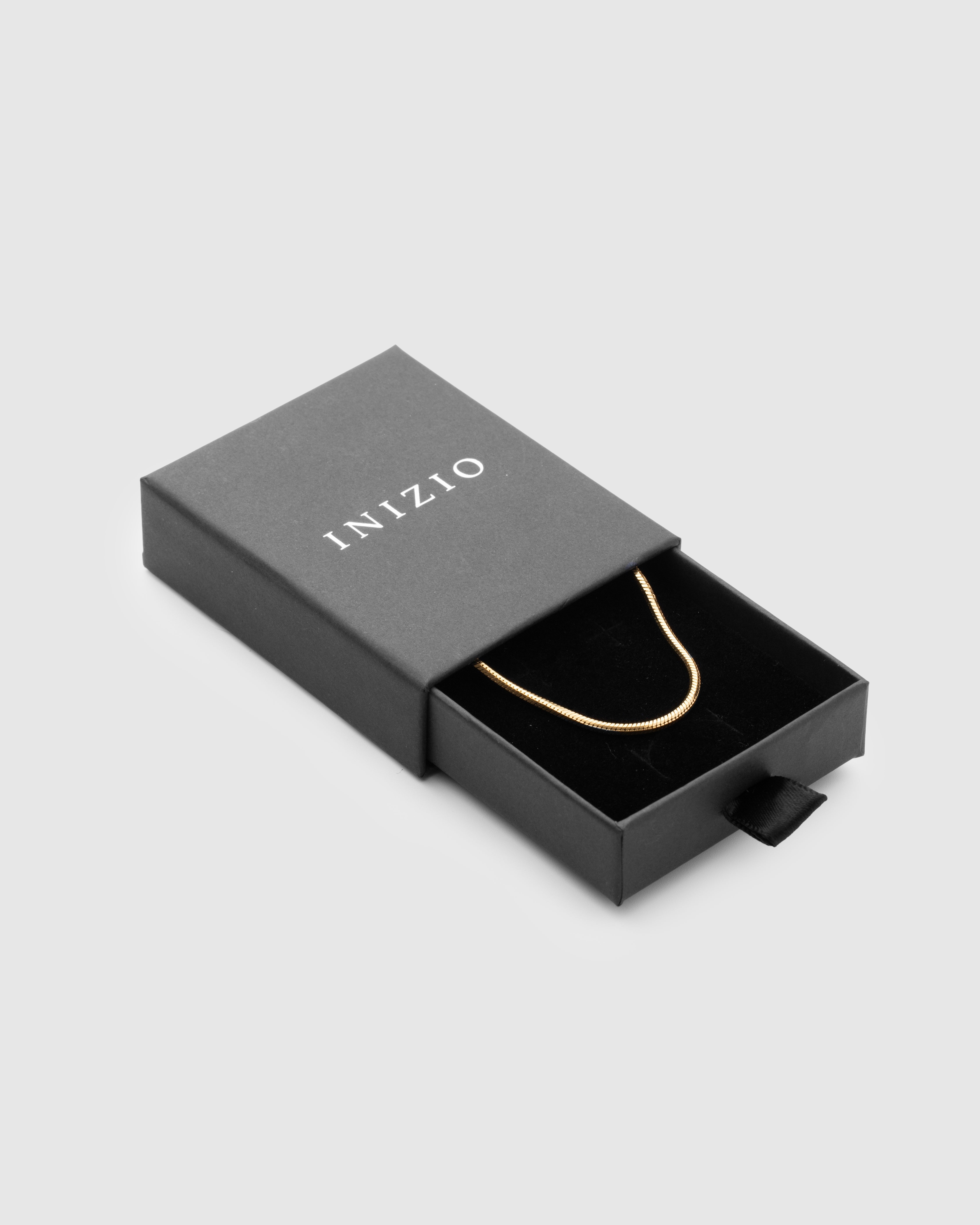 Cuban Minimal Bracelet