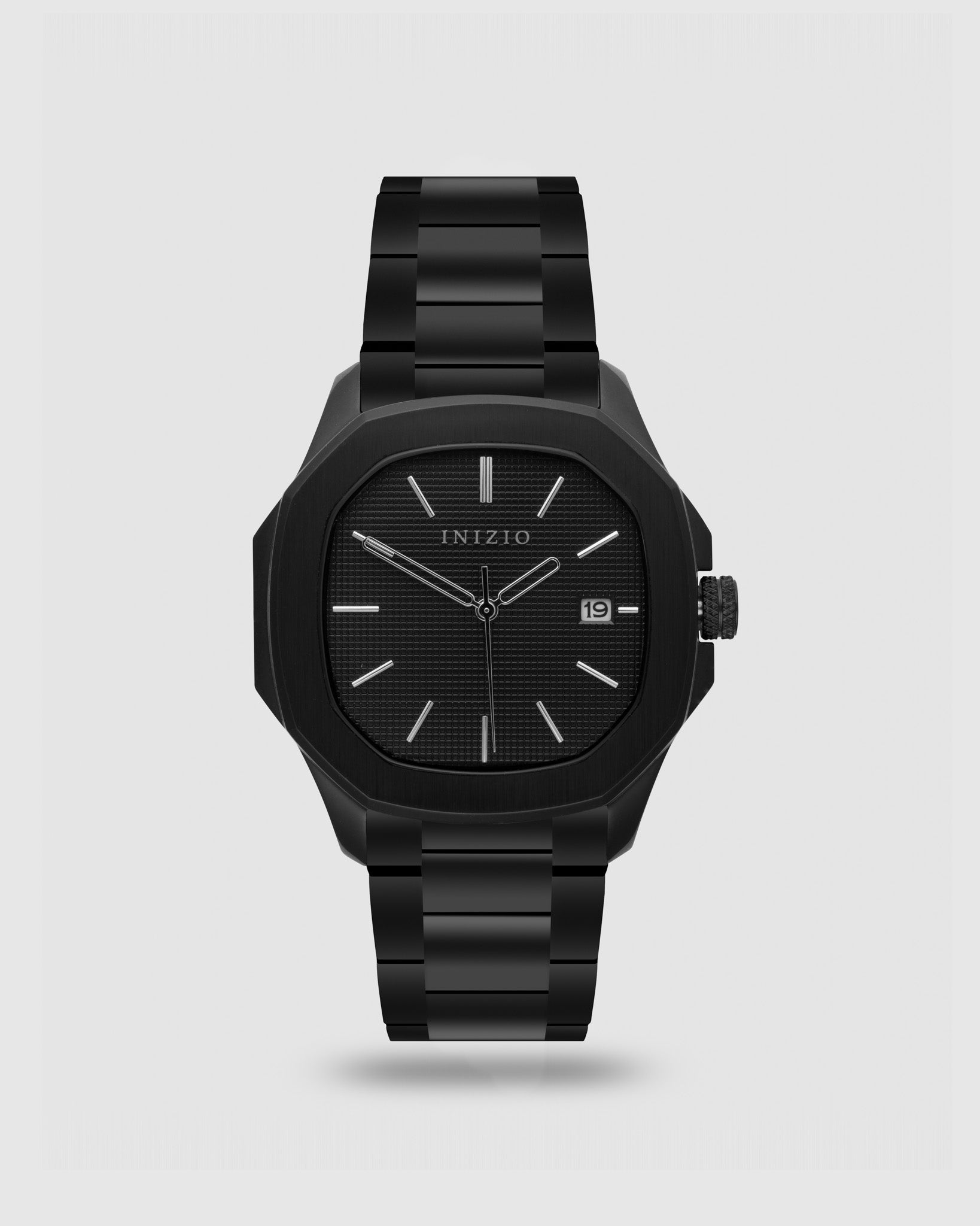 INIZIO BLACK