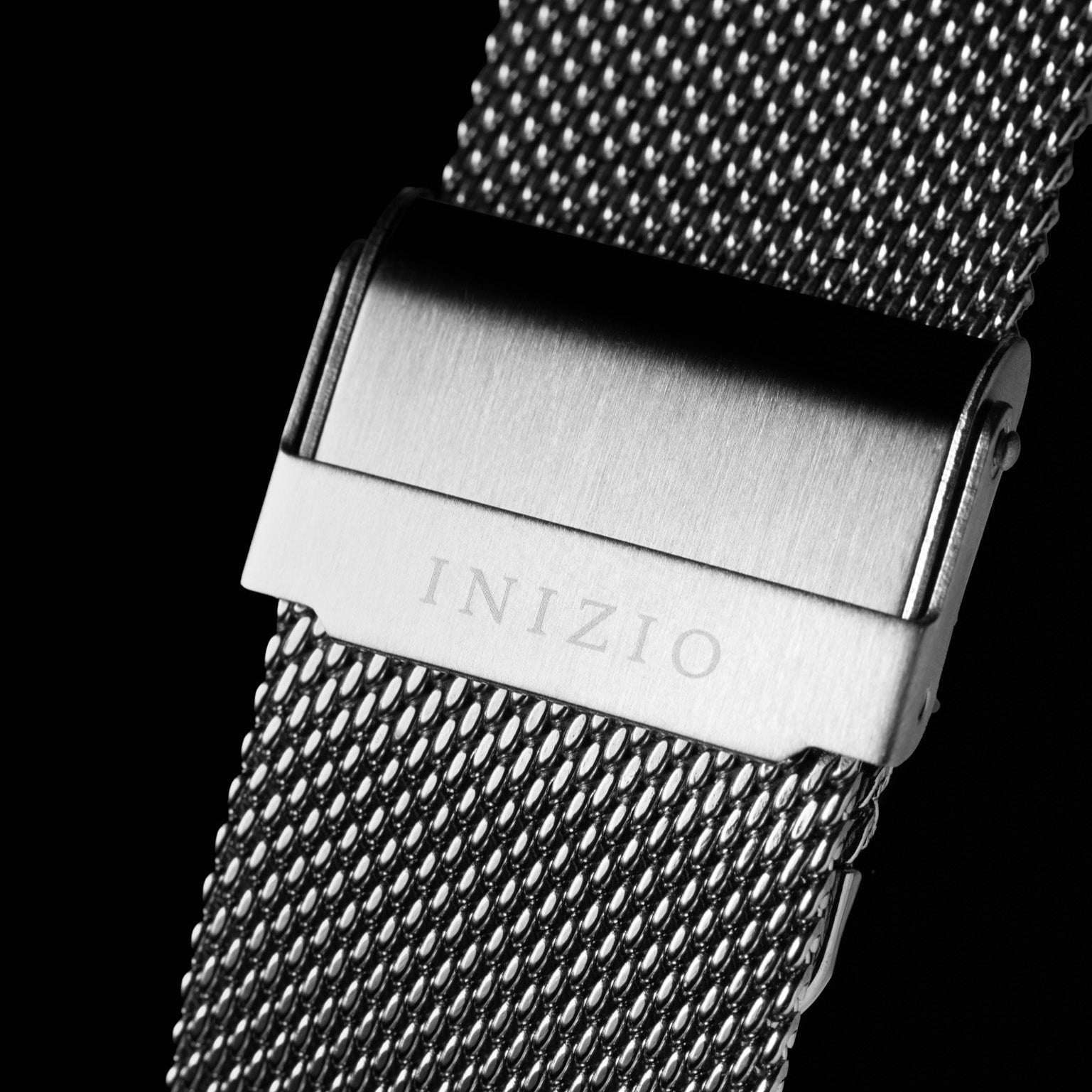 INIZIO SILVER