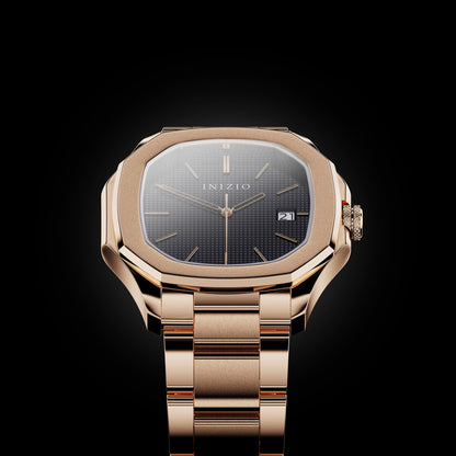 INIZIO ROSE GOLD