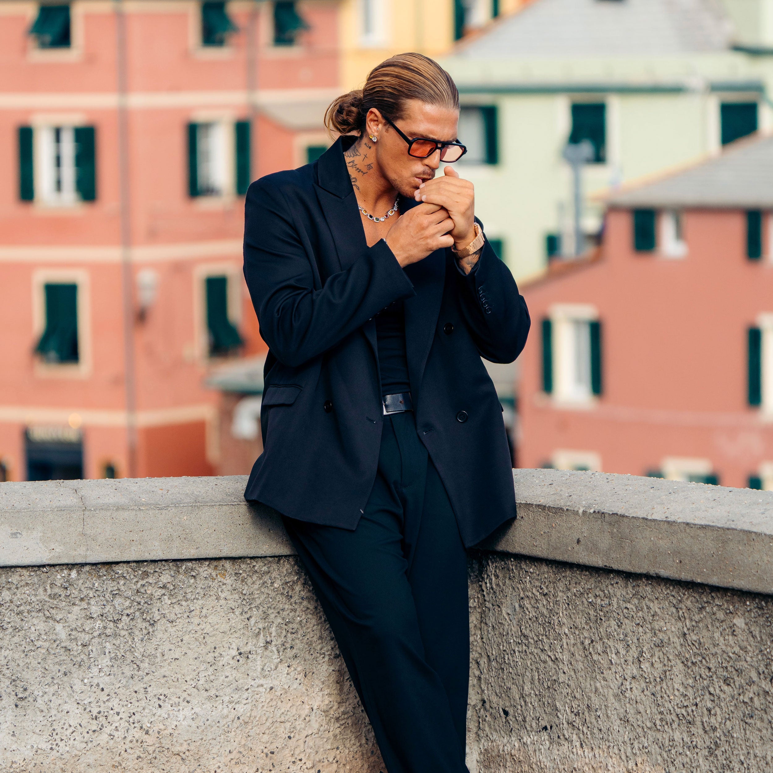 Royal Gemstone Bracelet