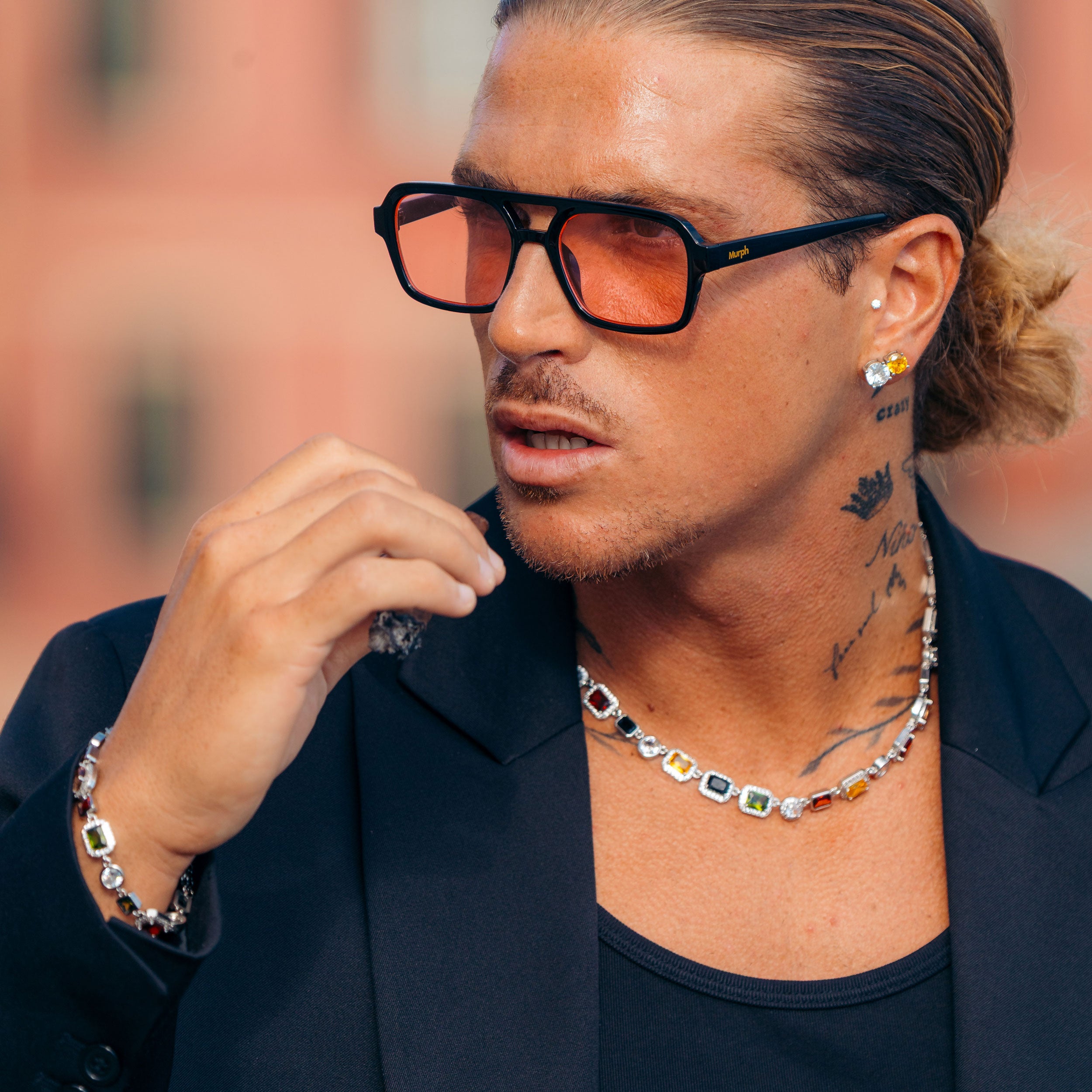 The Royal Gemstone Set