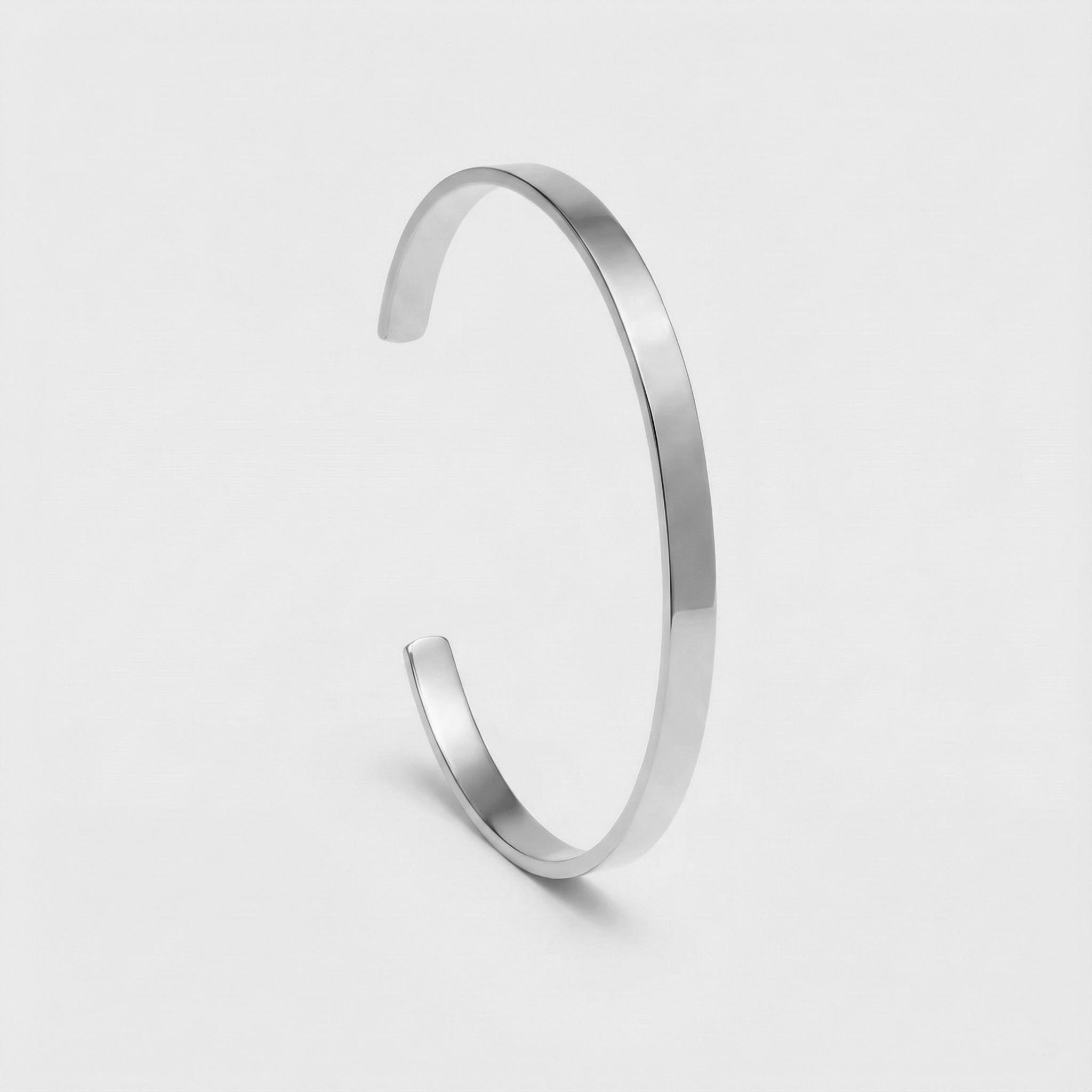 Royal Roman Cuff Solid (1 size fits all, adjustable)