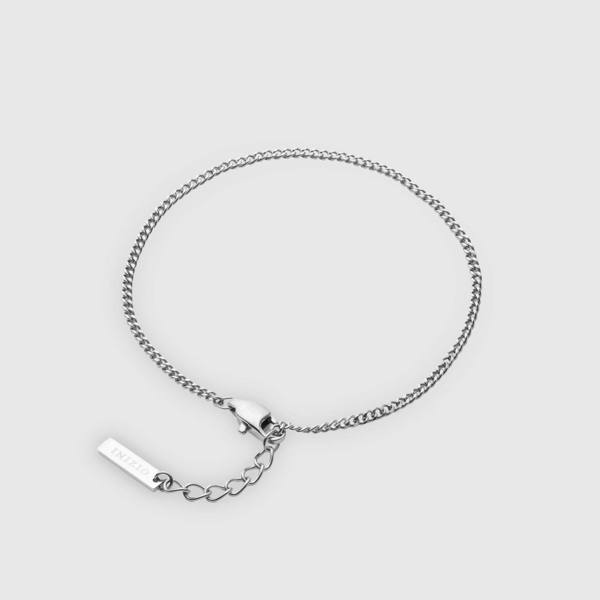 Cuban Minimal Bracelet
