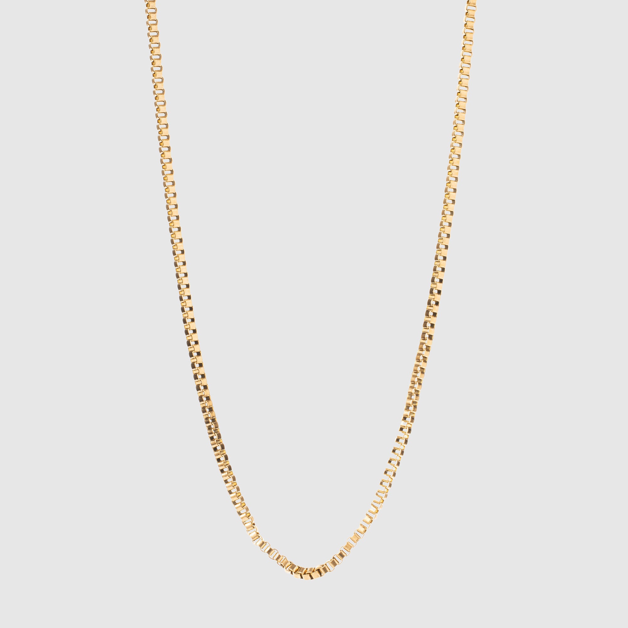 Box Chain