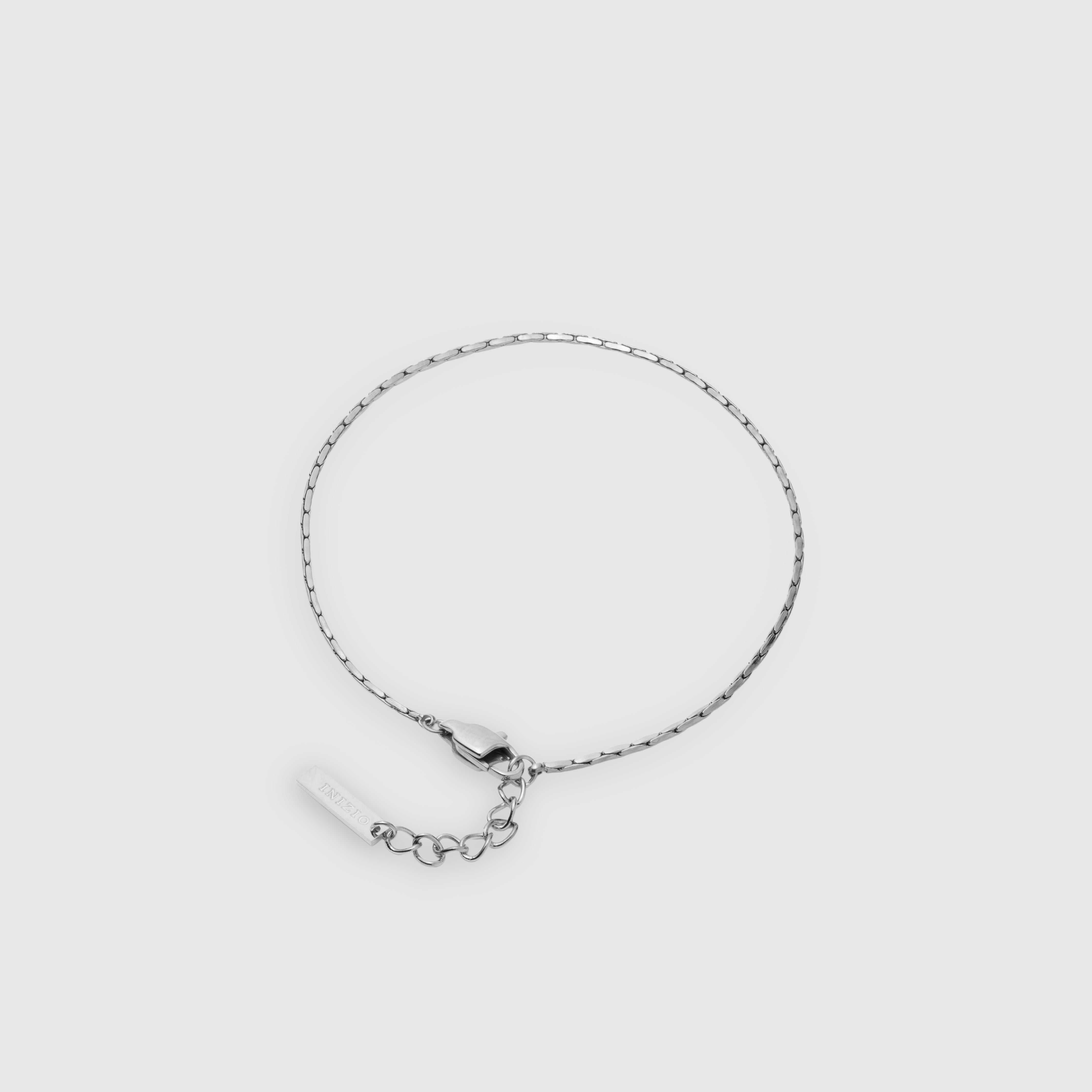 Wire bracelet