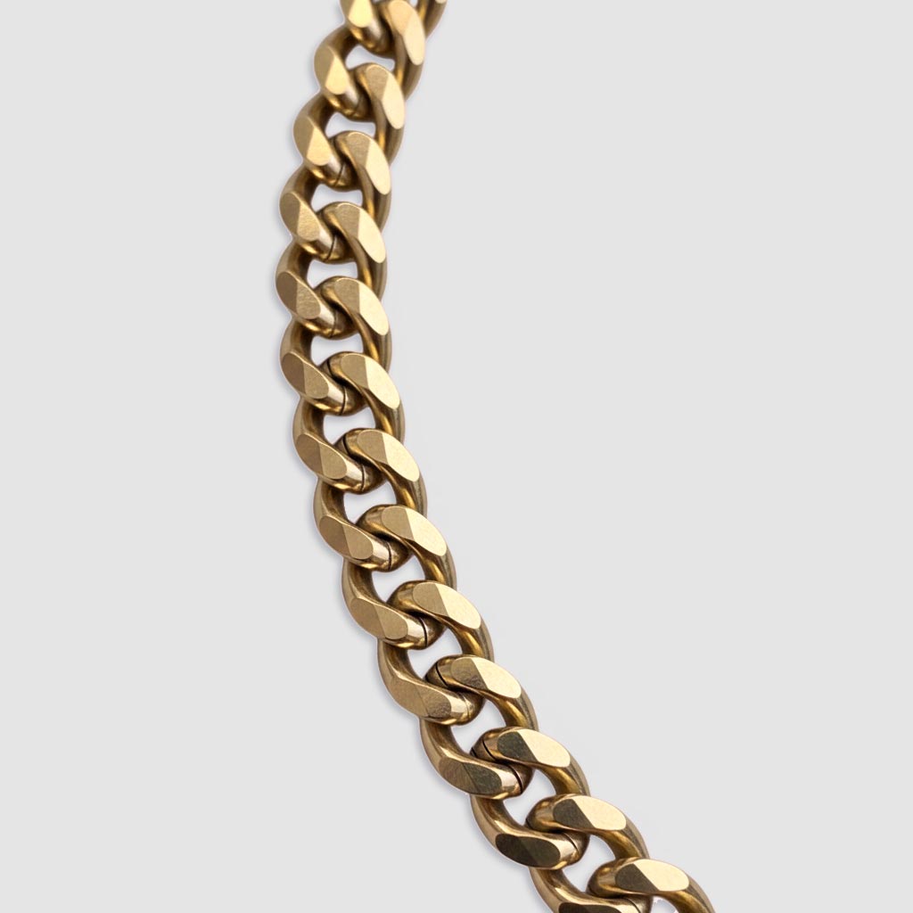 The Royal Cuban Chain (8mm)