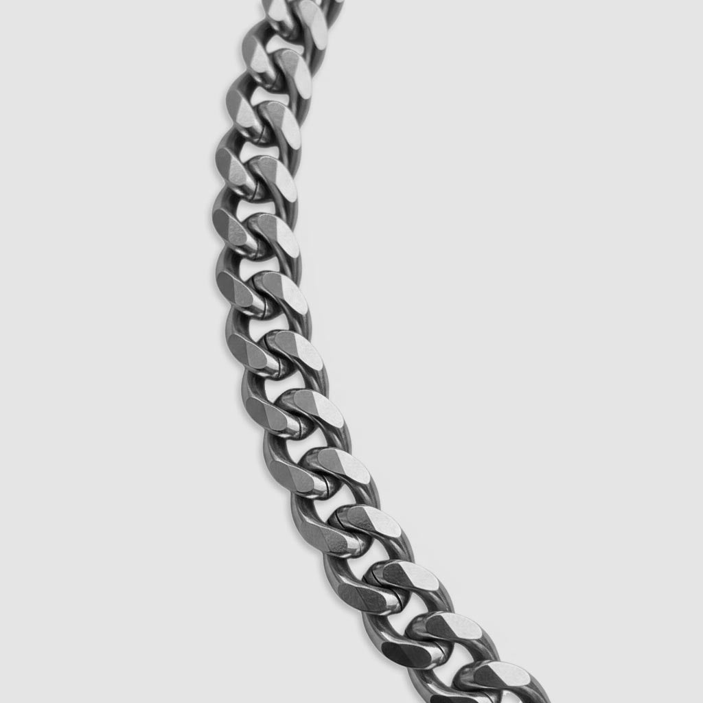 The Royal Cuban Chain (8mm)