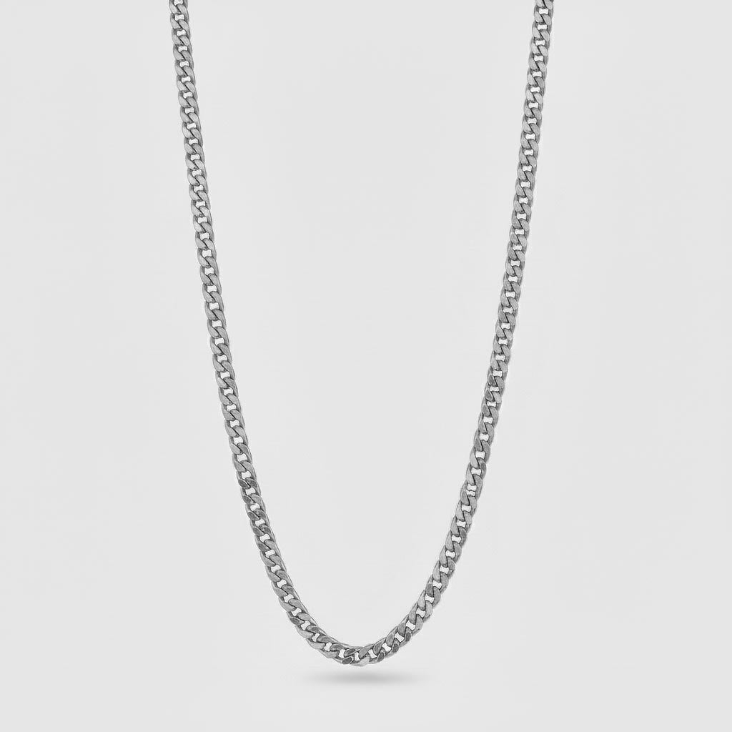 The Royal Cuban Chain (8mm)